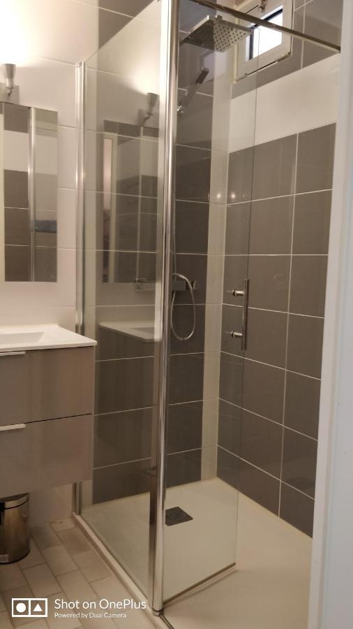 Studio Rdj Terrasse Piscine Sanary Sur Mer Eksteriør billede