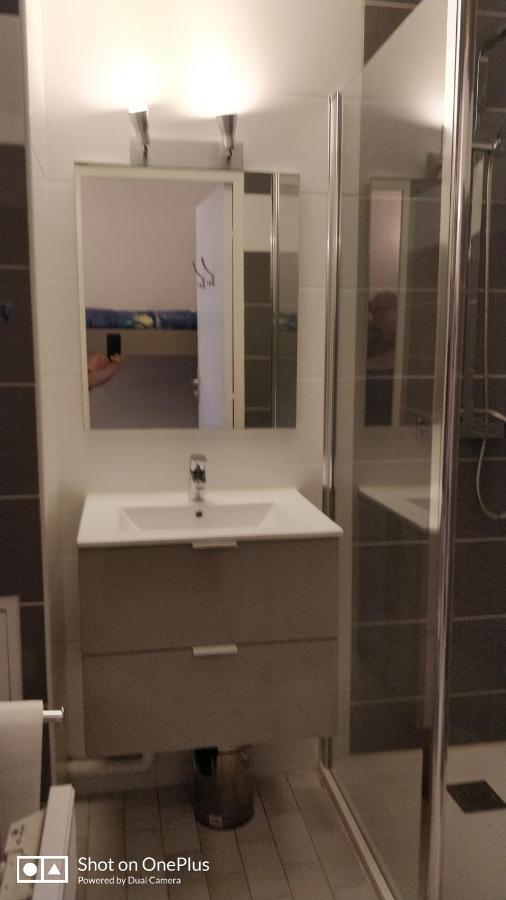 Studio Rdj Terrasse Piscine Sanary Sur Mer Eksteriør billede